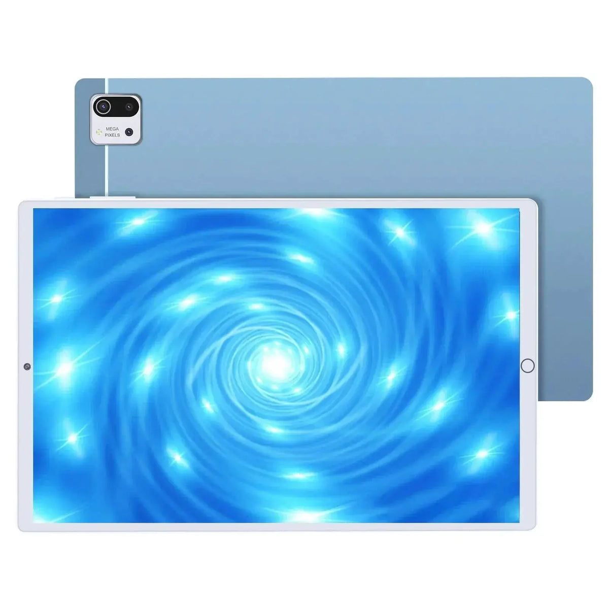 Ultra-Fast Tablet for Power Users — green