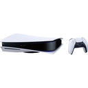 Sony Playstation Console Horizon Forbidden