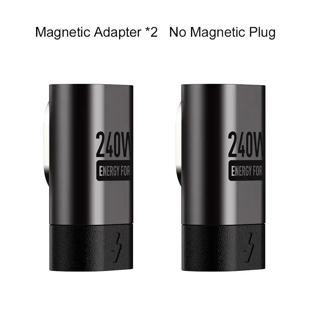 Magnetic Usb C Adapter - Charging — product view 8