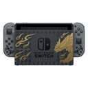 Nintendo Switch Monster Hunter Rise