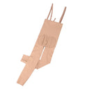 Colombian Shapewear Bodysuit Seamless High Waist Control