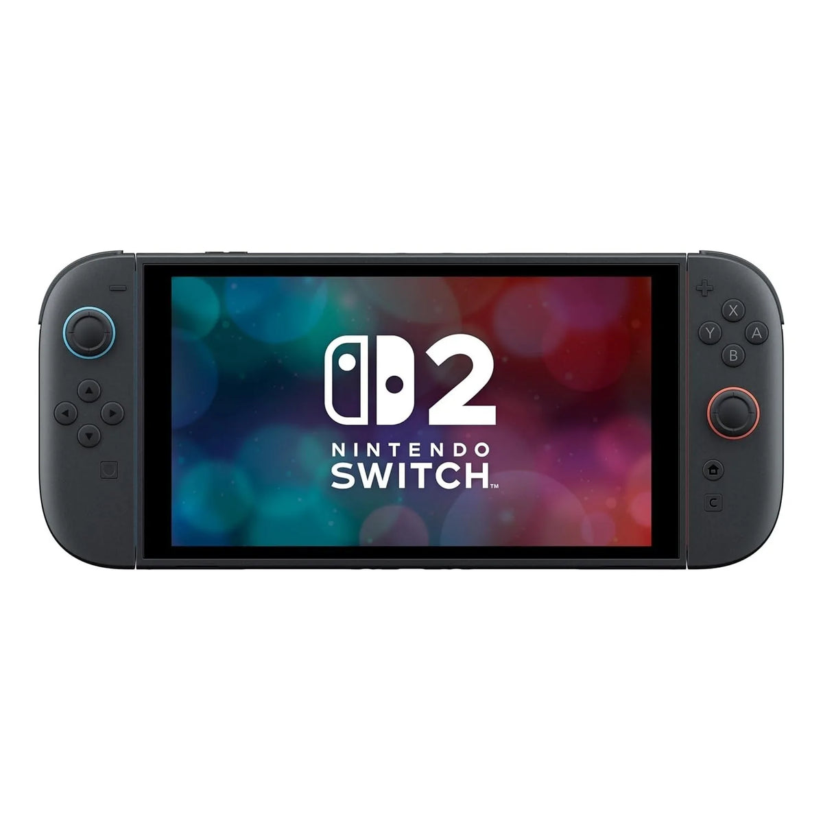 Nintendo Switch 2 Console Bundle