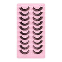 Long Lasting Eyelashes for All Occasions