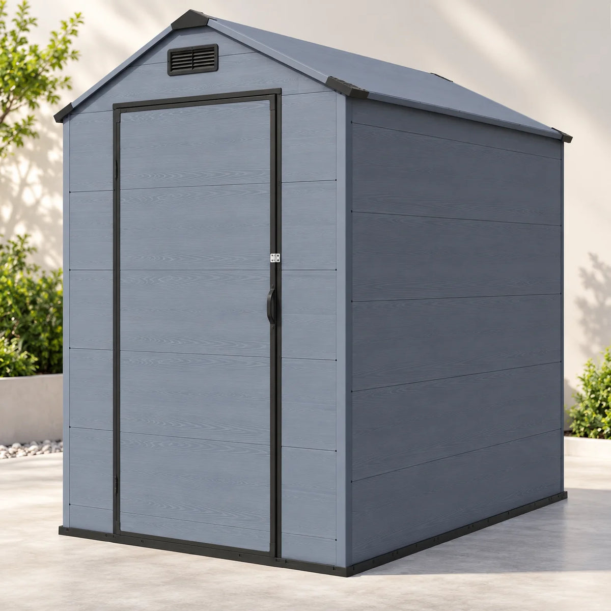 Outdoor Storage Organizer