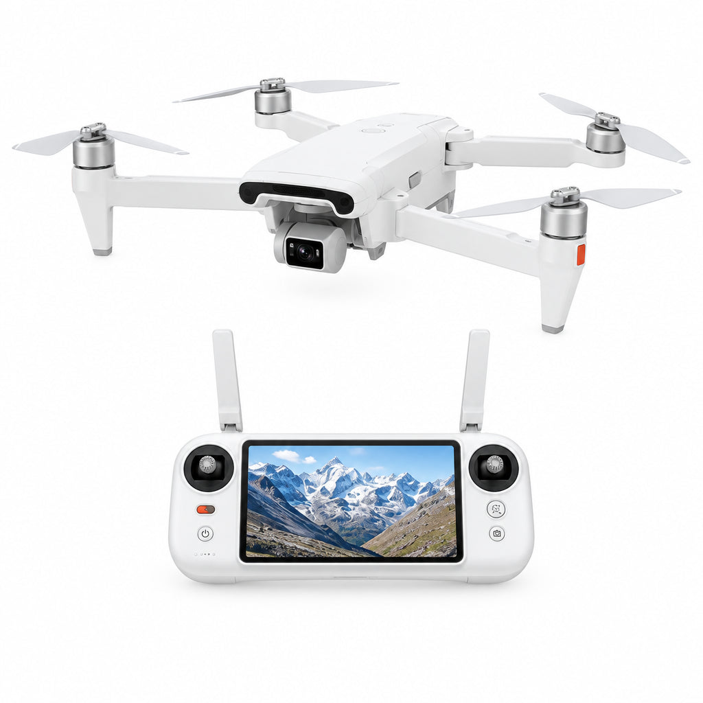 Fimi Tele Max Drone With Camera — product view 1