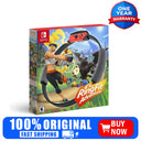 Ring Fit Adventure Nintendo Switch