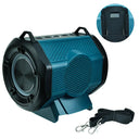Rugged Bluetooth Speaker for Job Sites