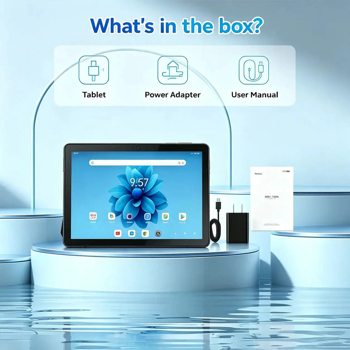 Bufo Android - Ten — product view 9