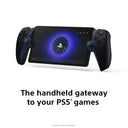 Playstation Portal Remote Player Midnight