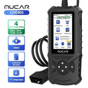 Mucar Cde900 Pro OBD2 Auto Scan Tool
