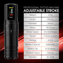 Xnet Vipera Wireless Tattoo Pen