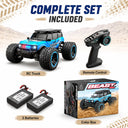 Znlyrion Rc Car Pro Brushed