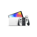 Nintendo Switch Oled Model White