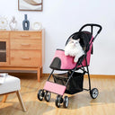 Stable Pet Dog Stroller for Outdoor Adventures Gear