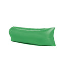 Outdoor Portable Lazy Inflatable Sofa Air Bed Chair Easy Comfort