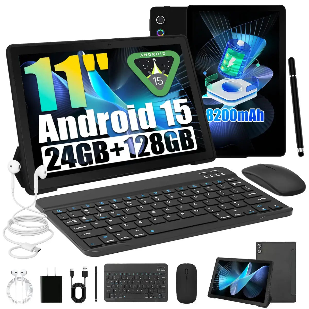 Bufo Android Pc Tablet — product view 1