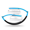 Wireless Headphones - 20H Extended Battery