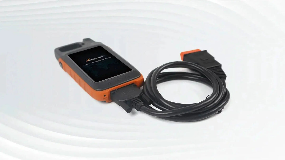 All In One Key Programmer - Locksmiths — product view 10