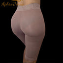 High Waist Seamless Shapewear Pants for Women Tummy Control