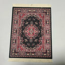 Persian Carpet Mouse Pad: Stylish Retro Design for Performance