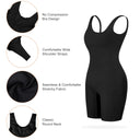 Women Bust Lift Shapewear Waist Trainer