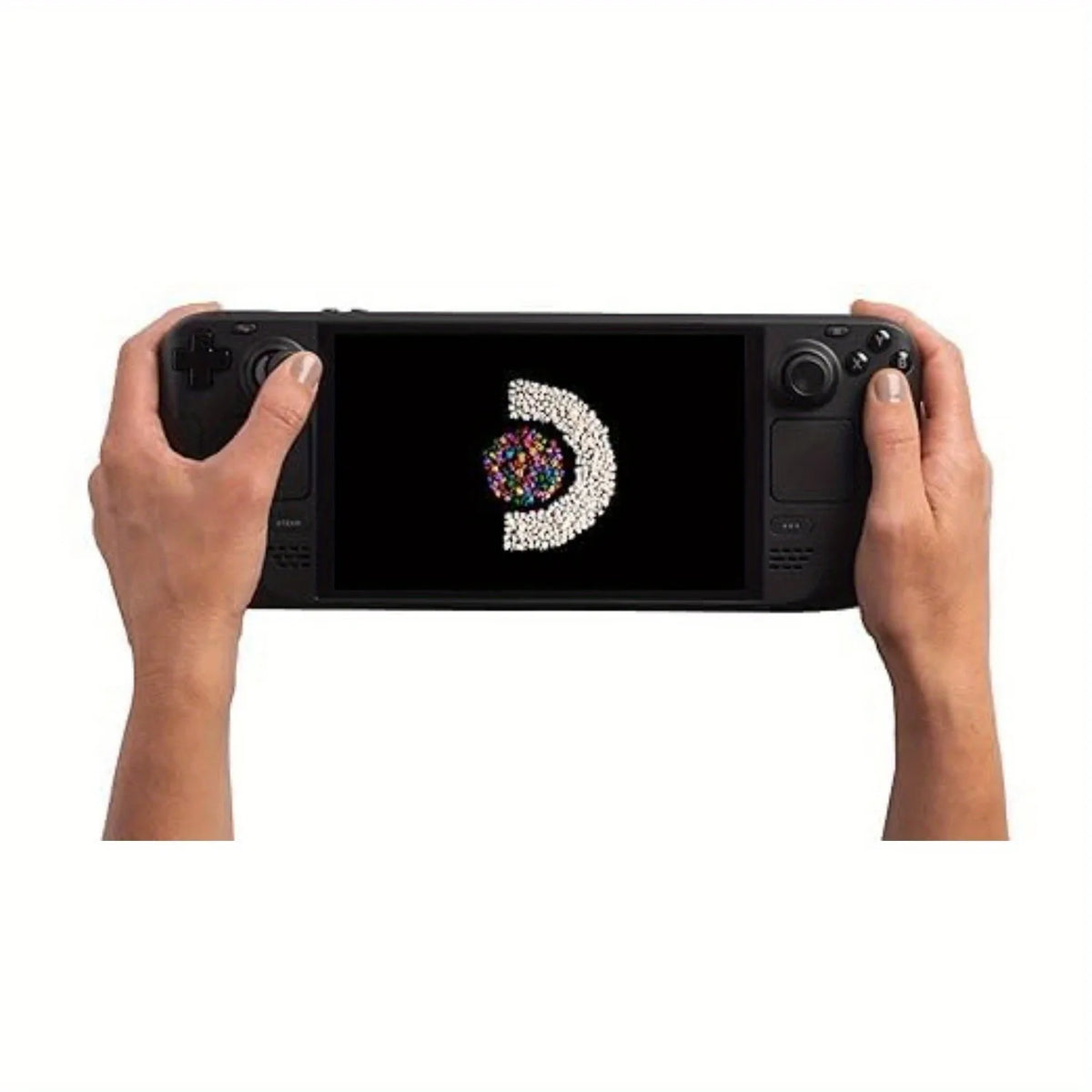 Valve Steam Deck OLED Handheld