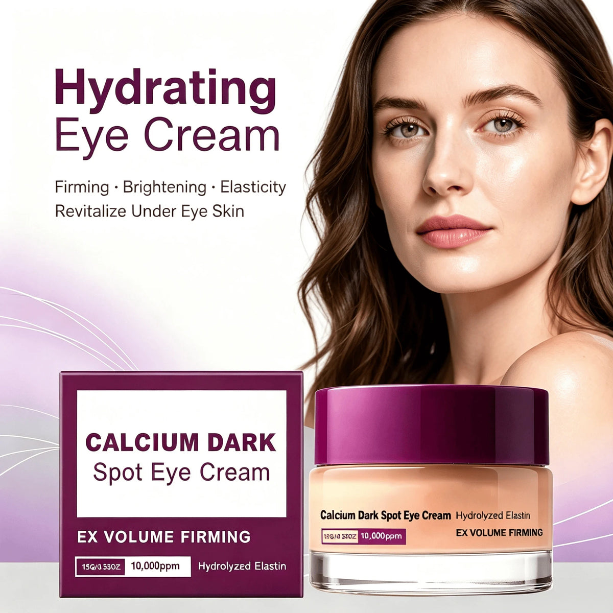 Hydrating Dark Circle Eye Cream