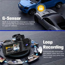 Dash Security Camera