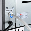 EKOJUCE Commercial Ice Maker, High-Output Ice Machine
