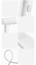 Rapid Wrinkle Removal Garment Steamer