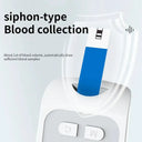 Blood Glucose Monitor Medical Diabetics