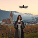 Stunning Aerial Views Drone