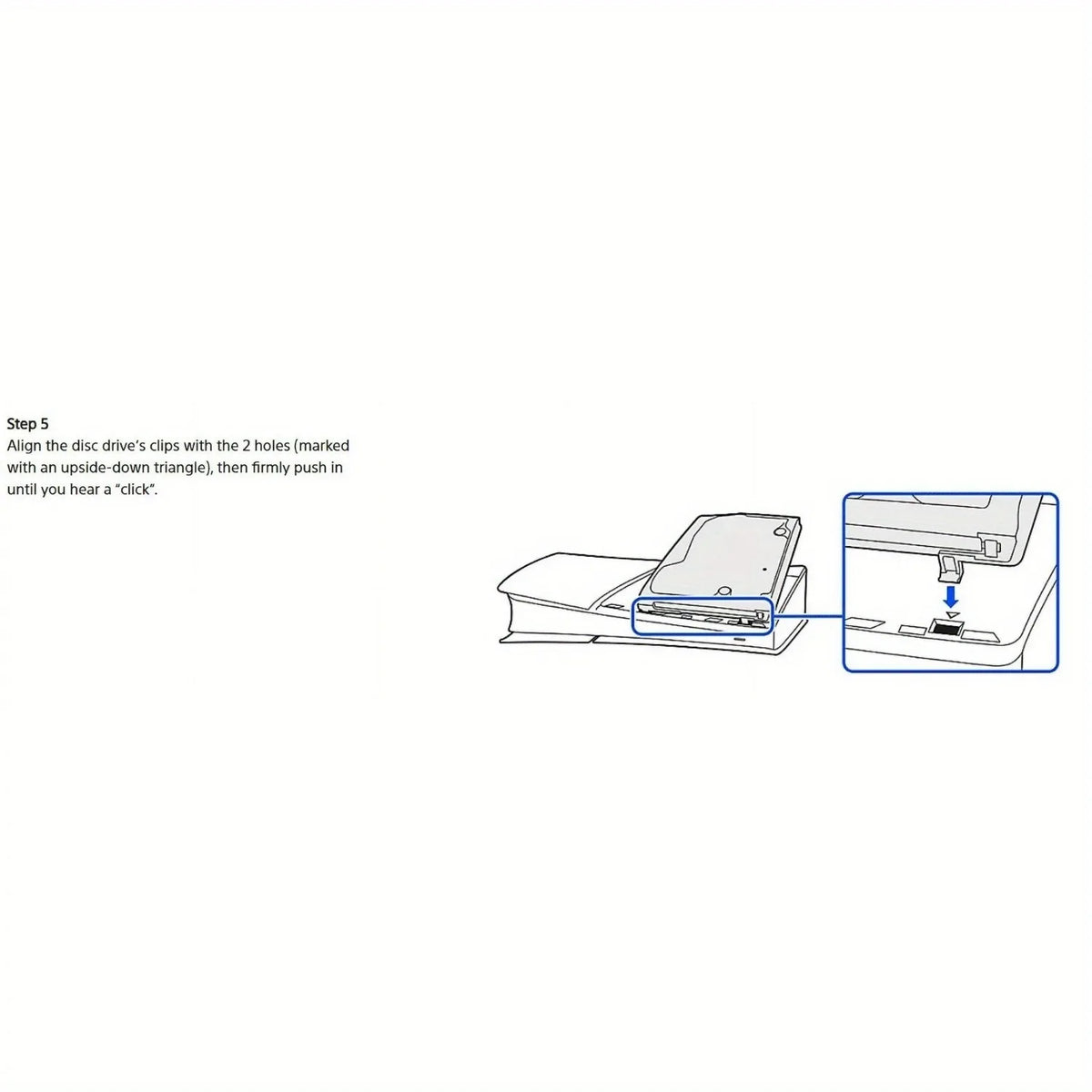 Disc Drive Sony Playstation Digital