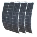Portable Flexible Solar Panel 100 Watt