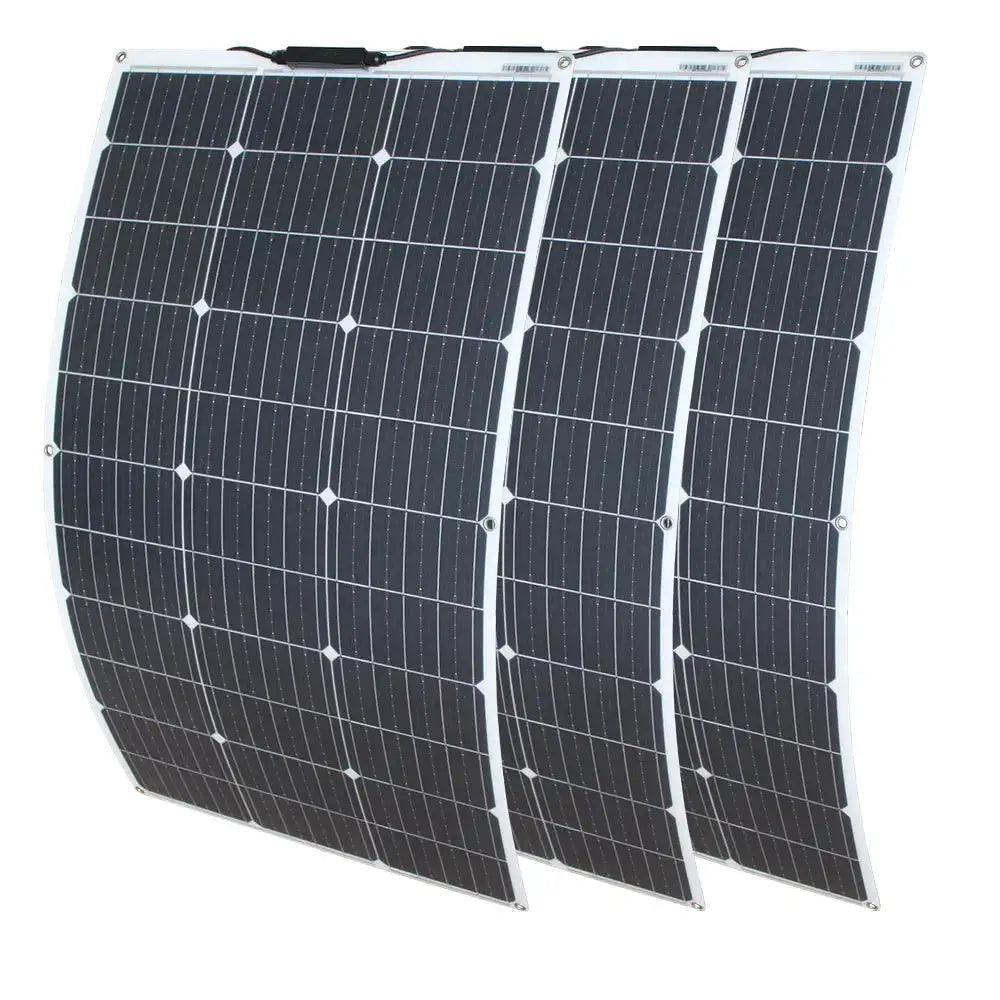 Portable Flexible Solar Panel Watt — product view 1