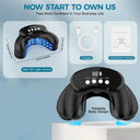 Nail Care LED Light Device Infrared Phototherapy