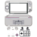 eXtremeRate Replacement Shell Handheld Controller