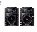 Cdj 2000 NXS2 SPRO Dj Multi Player New