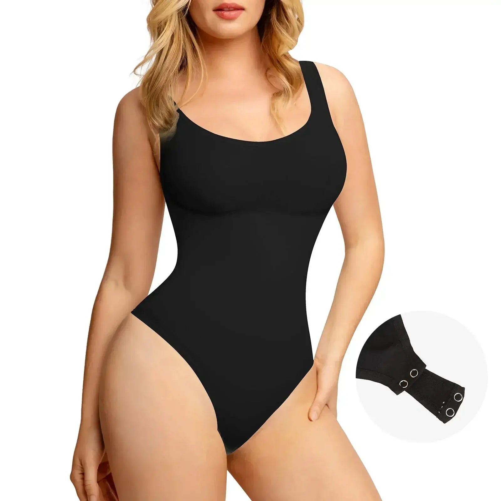 Eco Friendly Colombianas Full Body Shaper Waist Trainer