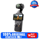 Dji Osmo Pocket Vlogging Cameras
