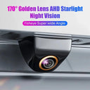 Parking Assist Rear View Camera for Cars