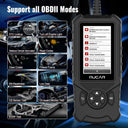 Mucar Cde900 Pro OBD2 Auto Scan Tool