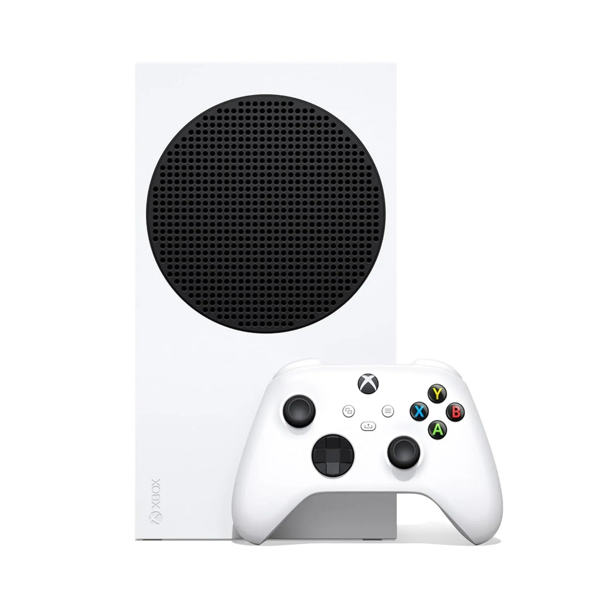 Microsoft Xbox Series S In