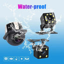 Parking Assist Rear View Camera for Cars