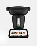 Commercial Handheld Food Processor 1000W 350ML