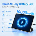 BUFO Fourteen Inch Octa Core Tablet PC