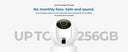 Smart Indoor Baby Monitor for Parents