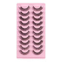 Long Lasting Eyelashes for All Occasions