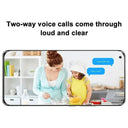 Office Security Camera for Business Use