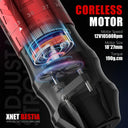 Bestia Wireless Tattoo Machine Pen